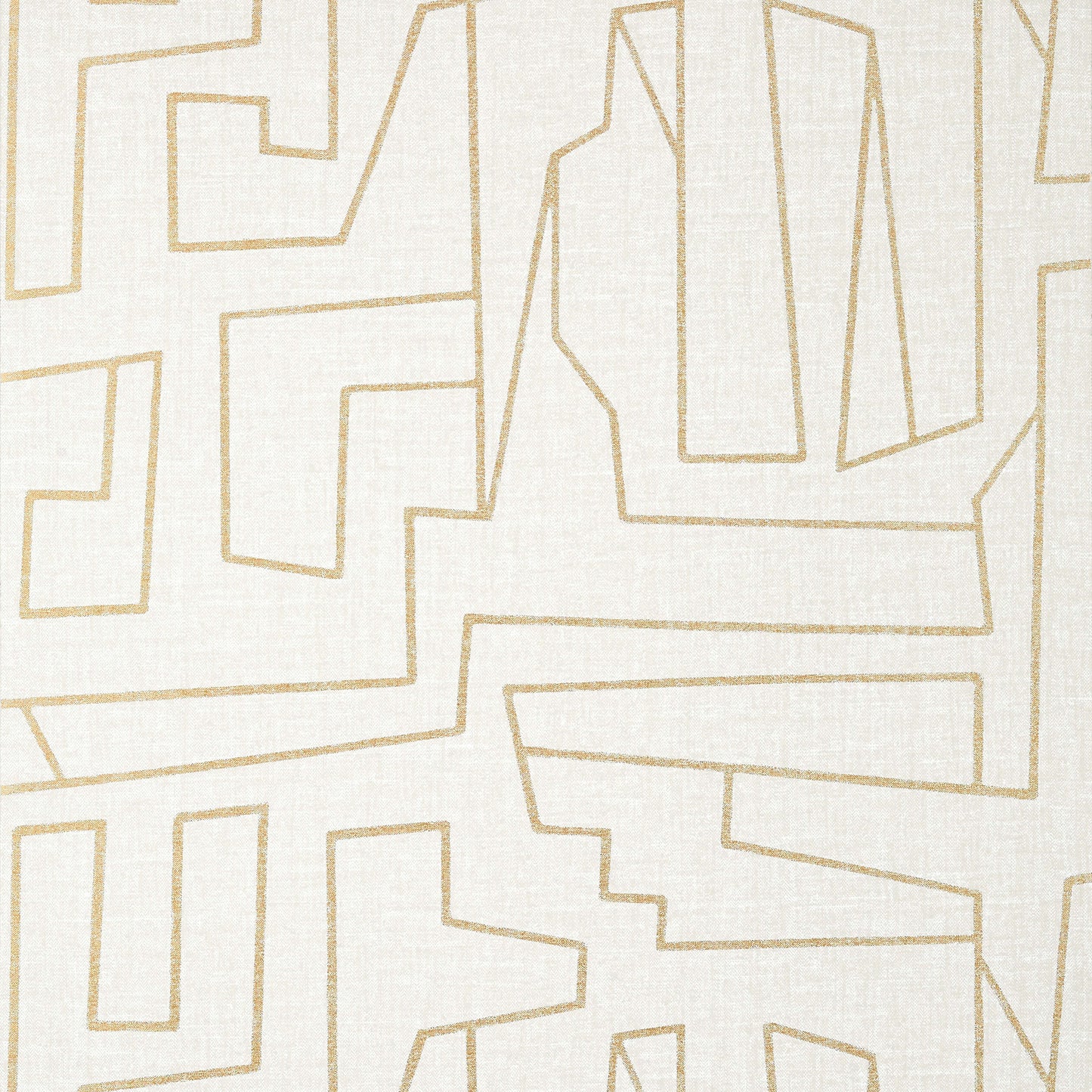 Thibaut Modern Resource 4 Collection Wallpaper - SAMPLE