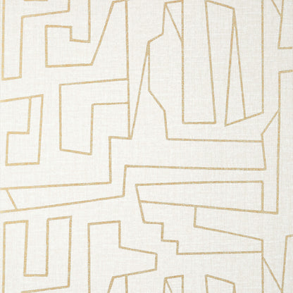 Thibaut Modern Resource 4 Collection Wallpaper - SAMPLE