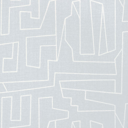 Thibaut Modern Resource 4 Collection Wallpaper - SAMPLE