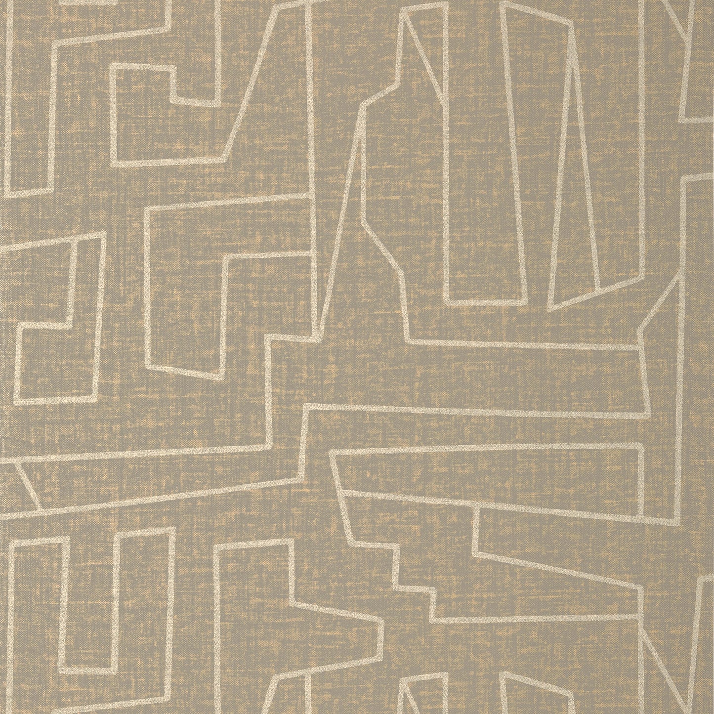 Thibaut Modern Resource 4 Collection Wallpaper - SAMPLE