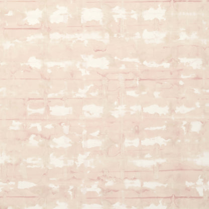 Thibaut Modern Resource Illusion Wallpaper - Blush