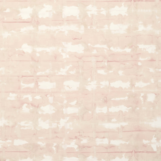 Thibaut Modern Resource Illusion Wallpaper - Blush