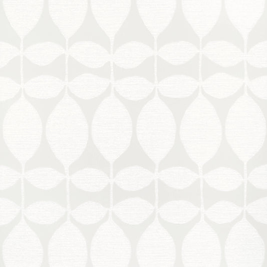 Thibaut Modern Resource Lola Wallpaper - Neutral