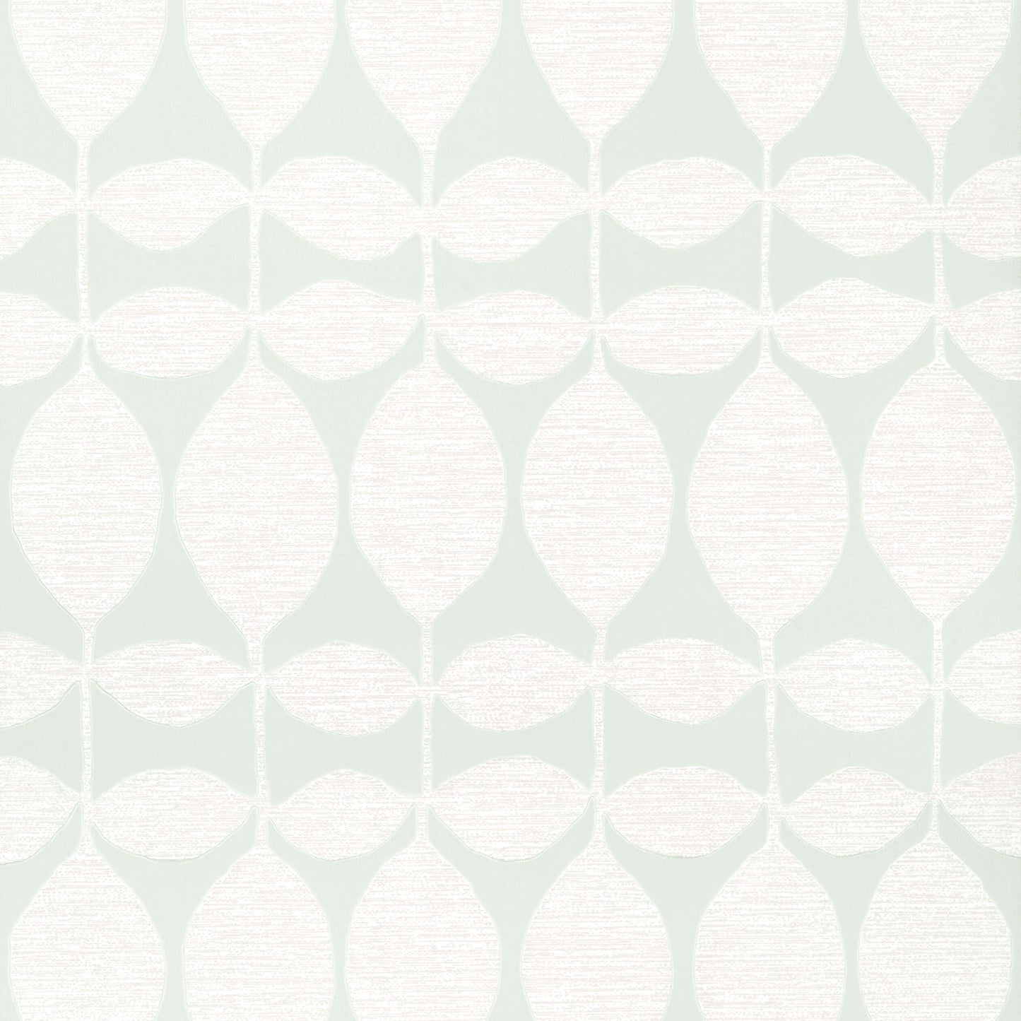 Thibaut Modern Resource Lola Wallpaper - Sage