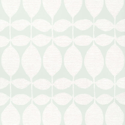 Thibaut Modern Resource Lola Wallpaper - Sage