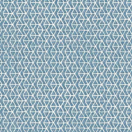 Thibaut Sojourn Wallpaper Collection - SAMPLE