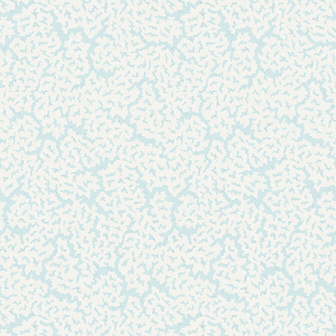 Thibaut Sojourn Maldives Wallpaper - Soft Blue