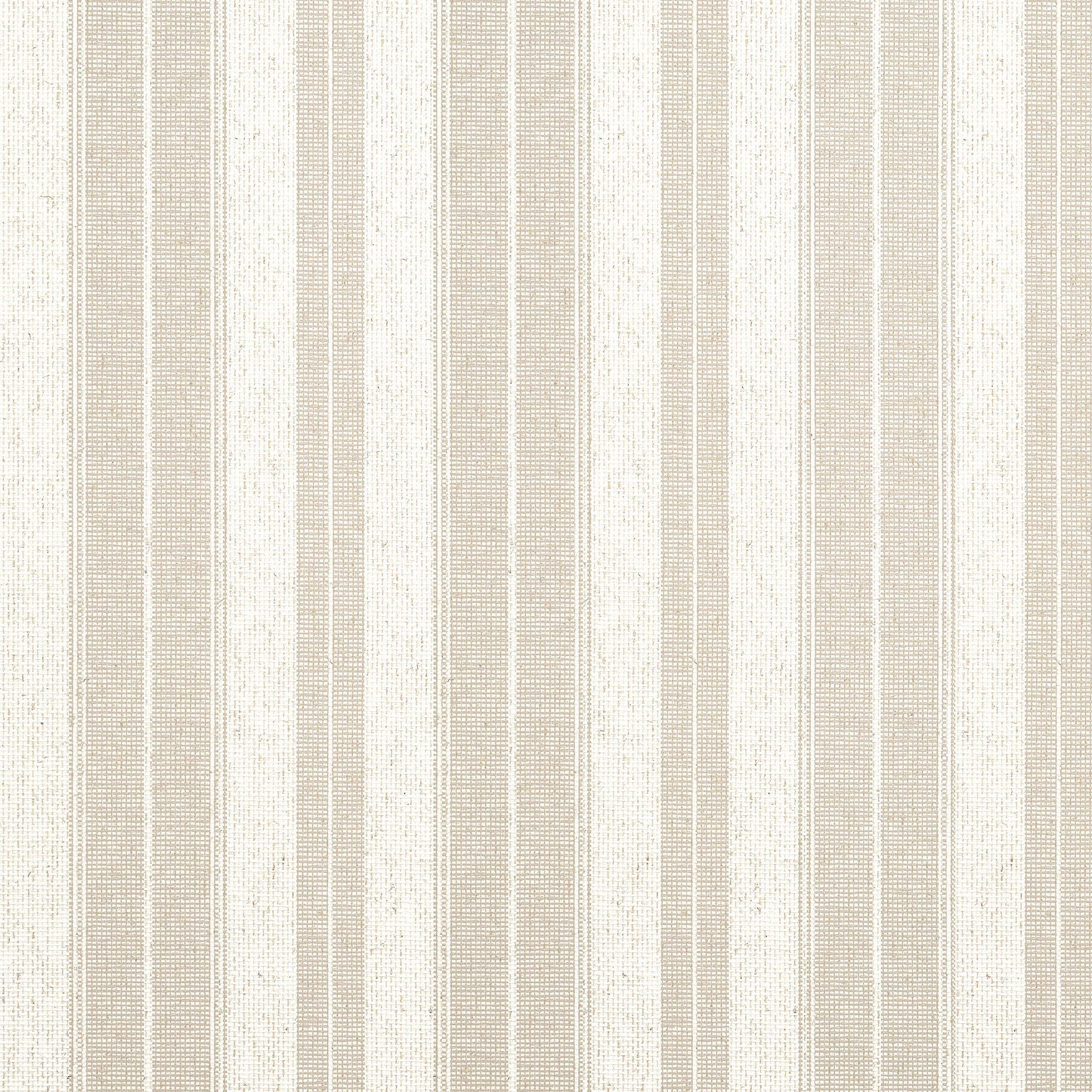 Thibaut Stripes & Checks Resource Collection Wallpaper - SAMPLE
