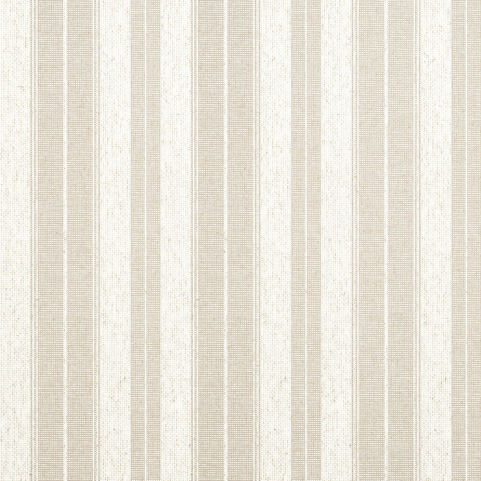 T44006 Thibaut Stripes & Checks Resource Frisco Stripe Wallpaper ...