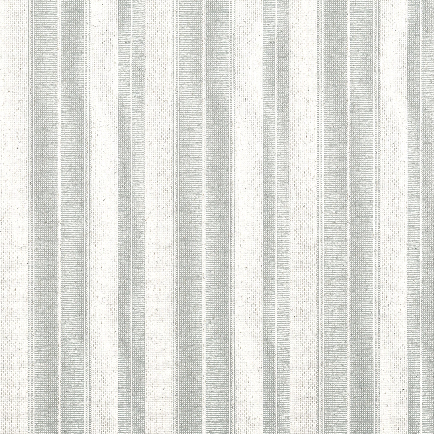 Thibaut Stripes & Checks Resource Collection Wallpaper - SAMPLE