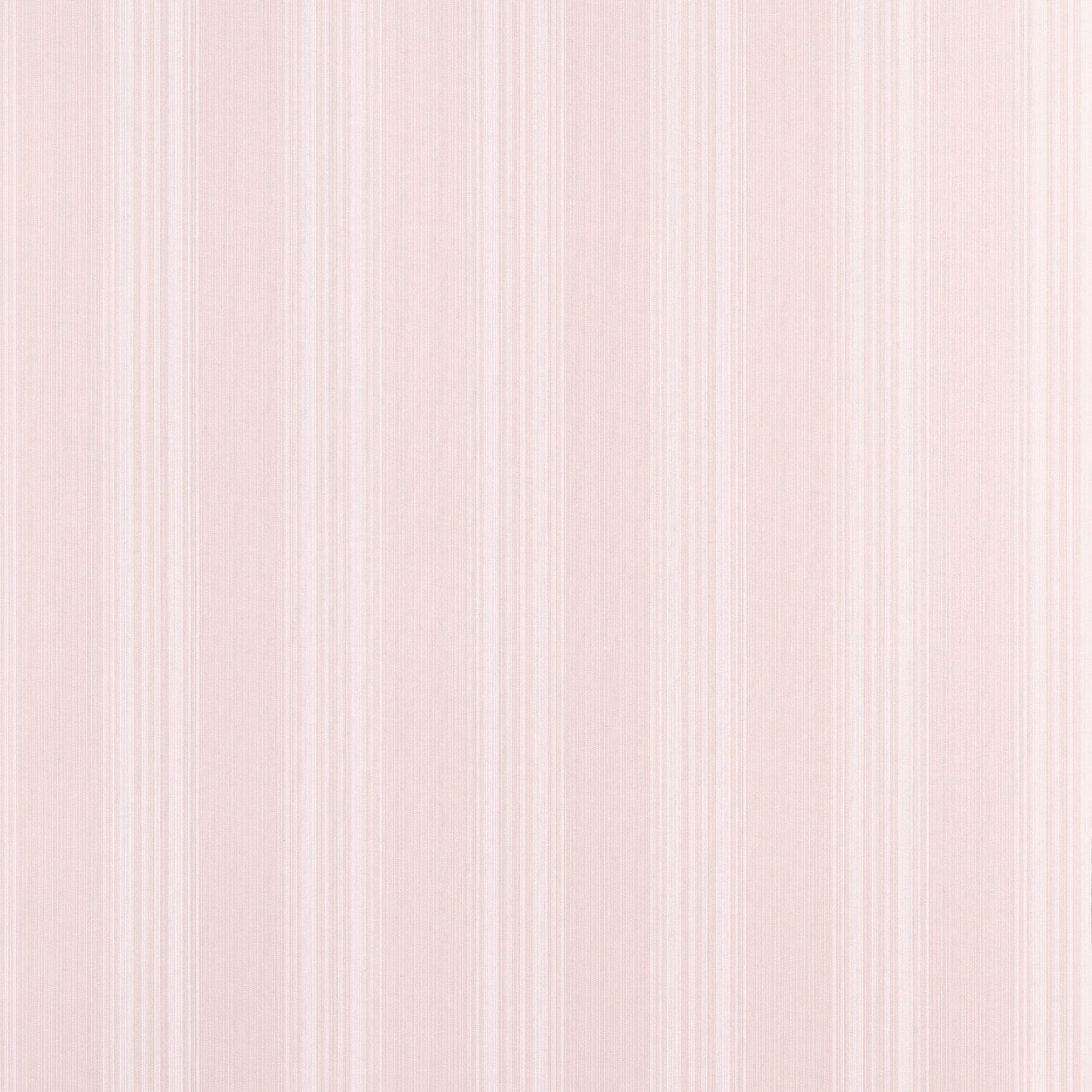 Thibaut Stripes & Checks Resource Scarlet Stripe Wallpaper - Blush
