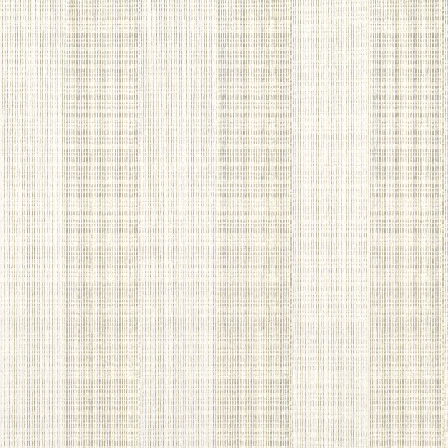 Thibaut Stripes & Checks Resource Evan Stripe Wallpaper - Beige