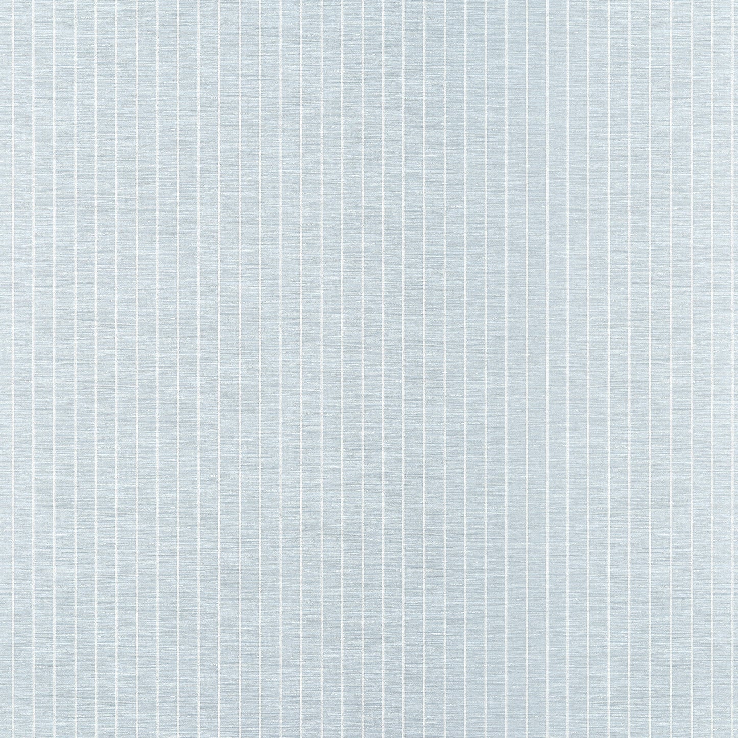 Thibaut Stripes & Checks Resource Suited Stripe Wallpaper - Light Blue