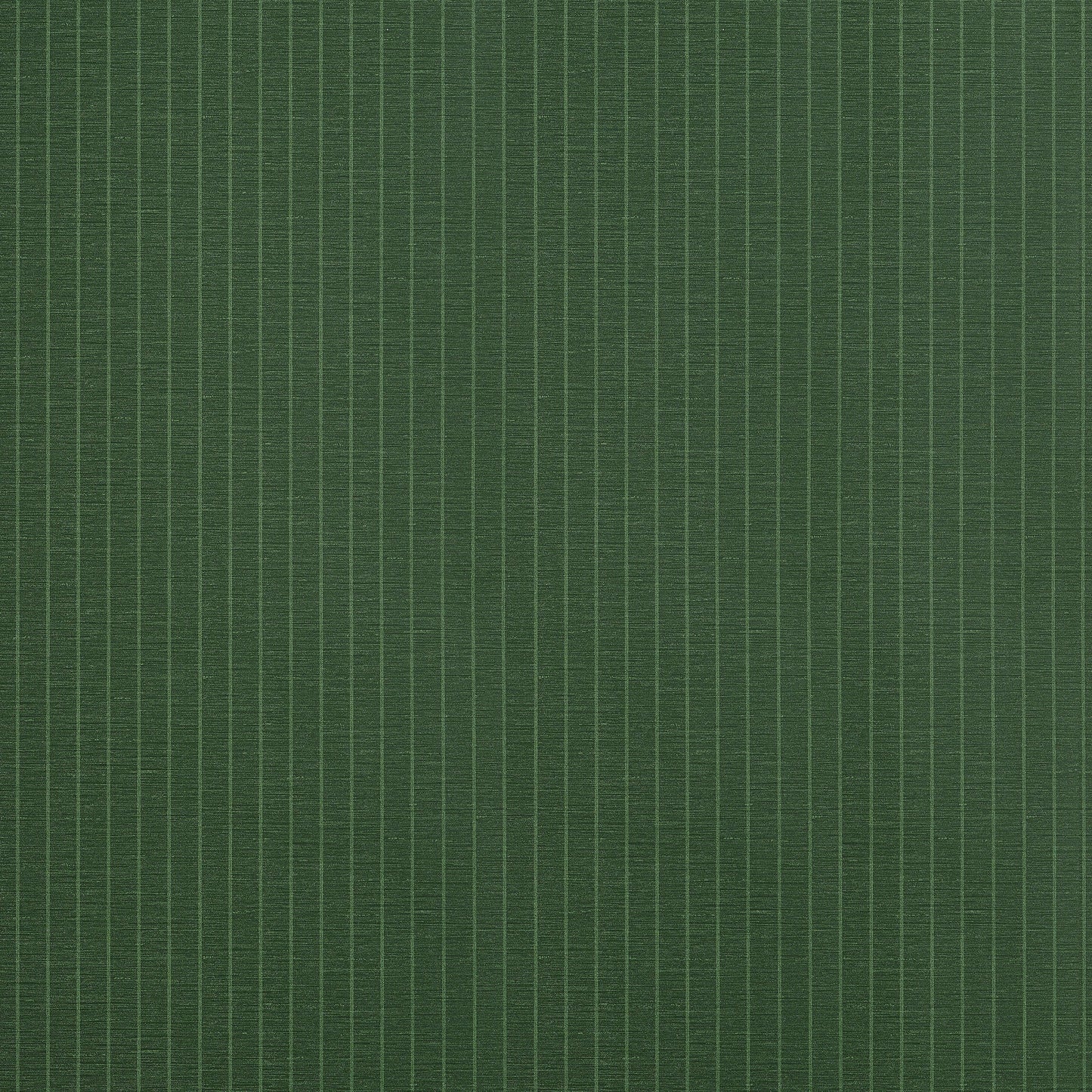 Thibaut Stripes & Checks Resource Suited Stripe Wallpaper - Forest Green