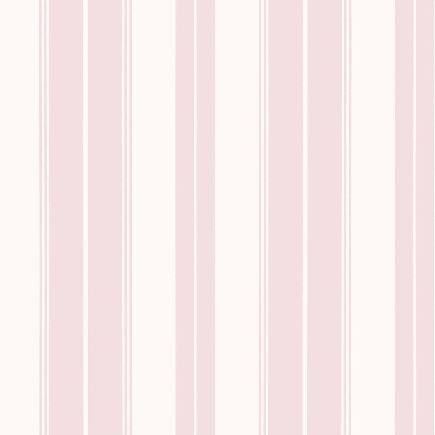 Thibaut Stripes & Checks Resource Collection Wallpaper - SAMPLE