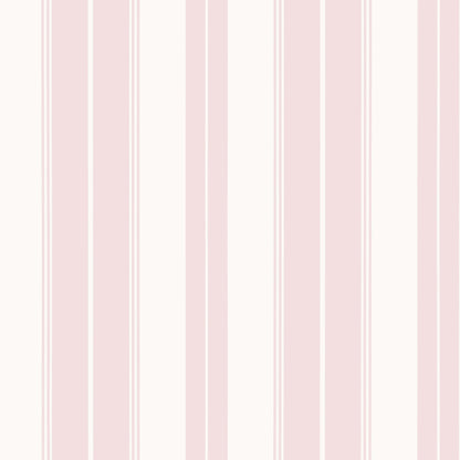 Thibaut Stripes & Checks Resource Collection Wallpaper - SAMPLE