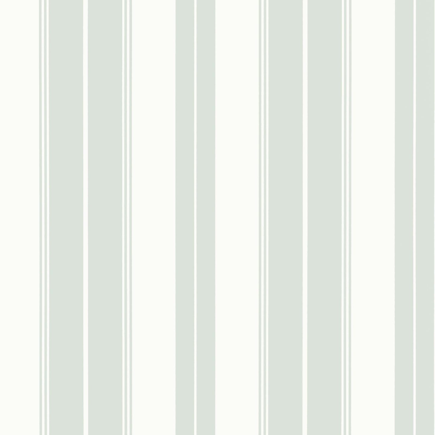 Thibaut Stripes & Checks Resource Collection Wallpaper - SAMPLE