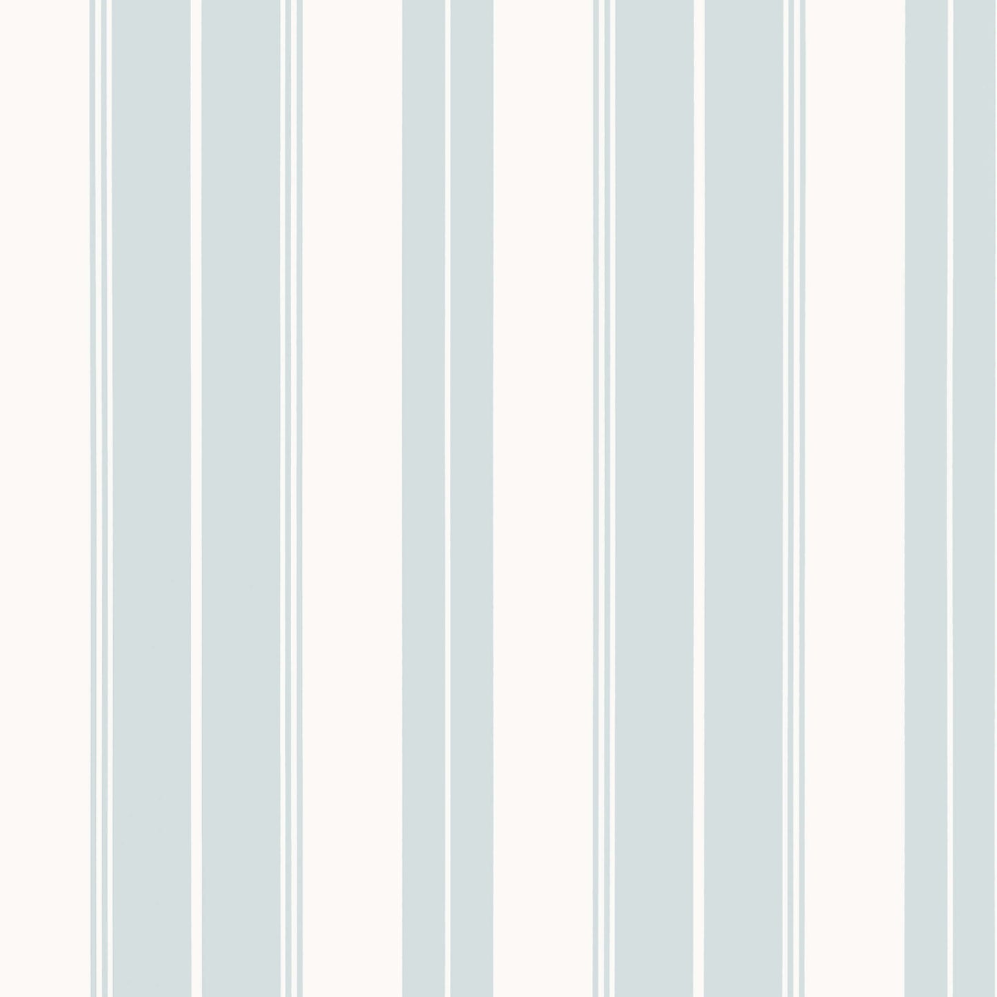 Thibaut Stripes & Checks Resource Collection Wallpaper - SAMPLE