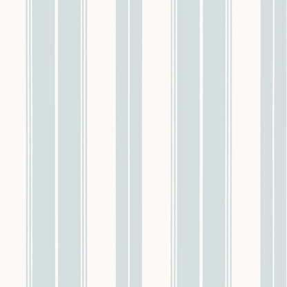 Thibaut Stripes & Checks Resource Collection Wallpaper - SAMPLE