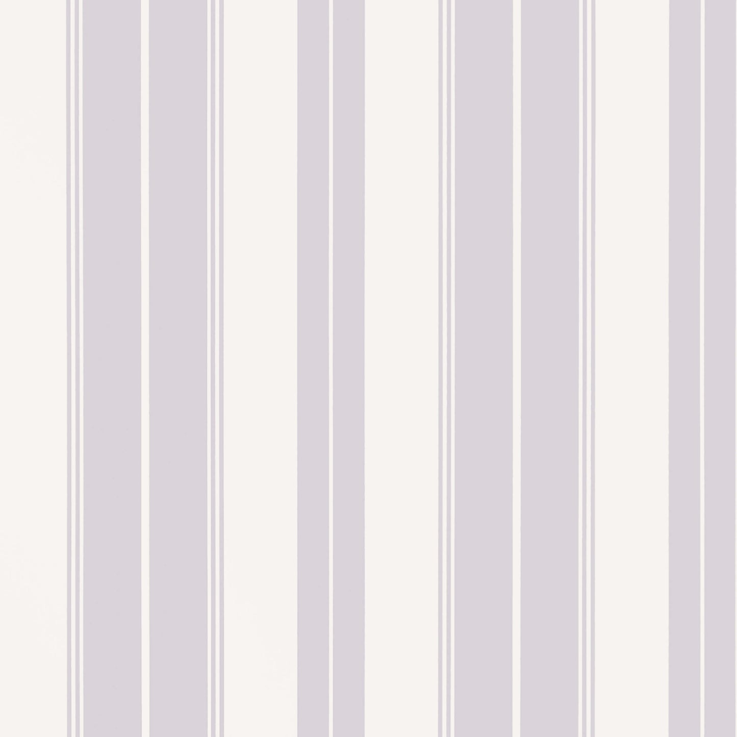 Thibaut Stripes & Checks Resource Collection Wallpaper - SAMPLE
