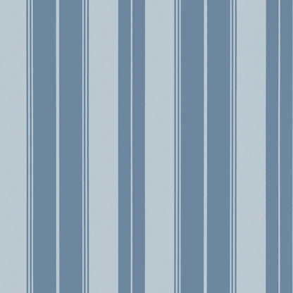 Thibaut Stripes & Checks Resource Collection Wallpaper - SAMPLE