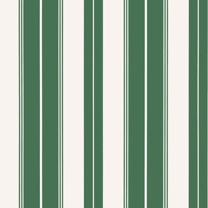 Thibaut Stripes & Checks Resource Collection Wallpaper - SAMPLE