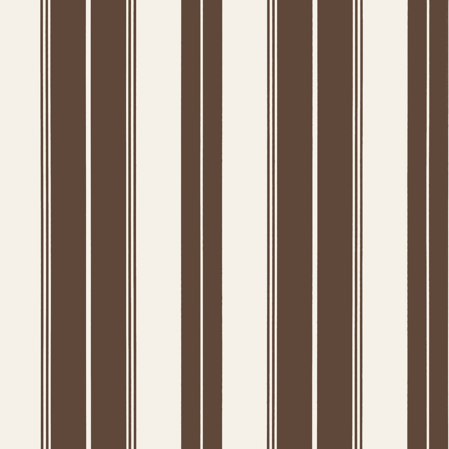 Thibaut Stripes & Checks Resource Collection Wallpaper - SAMPLE