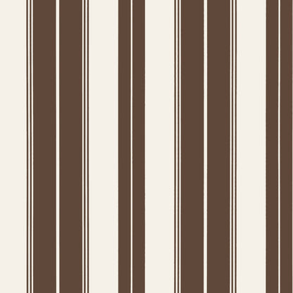 Thibaut Stripes & Checks Resource Collection Wallpaper - SAMPLE