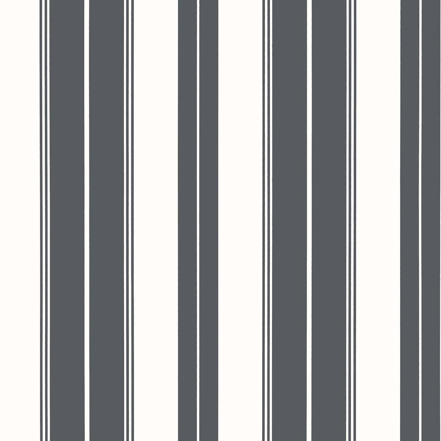 Thibaut Stripes & Checks Resource Collection Wallpaper - SAMPLE