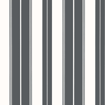 Thibaut Stripes & Checks Resource Collection Wallpaper - SAMPLE