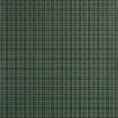 Thibaut Stripes & Checks Resource Collection Wallpaper - SAMPLE