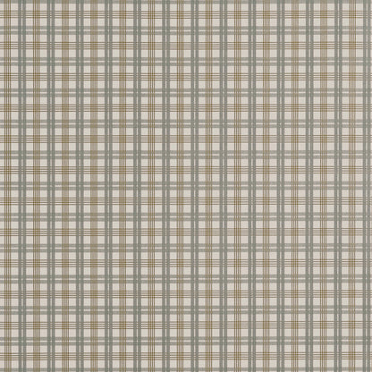 Thibaut Stripes & Checks Resource Collection Wallpaper - SAMPLE