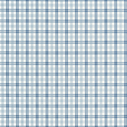 Thibaut Stripes & Checks Resource Collection Wallpaper - SAMPLE