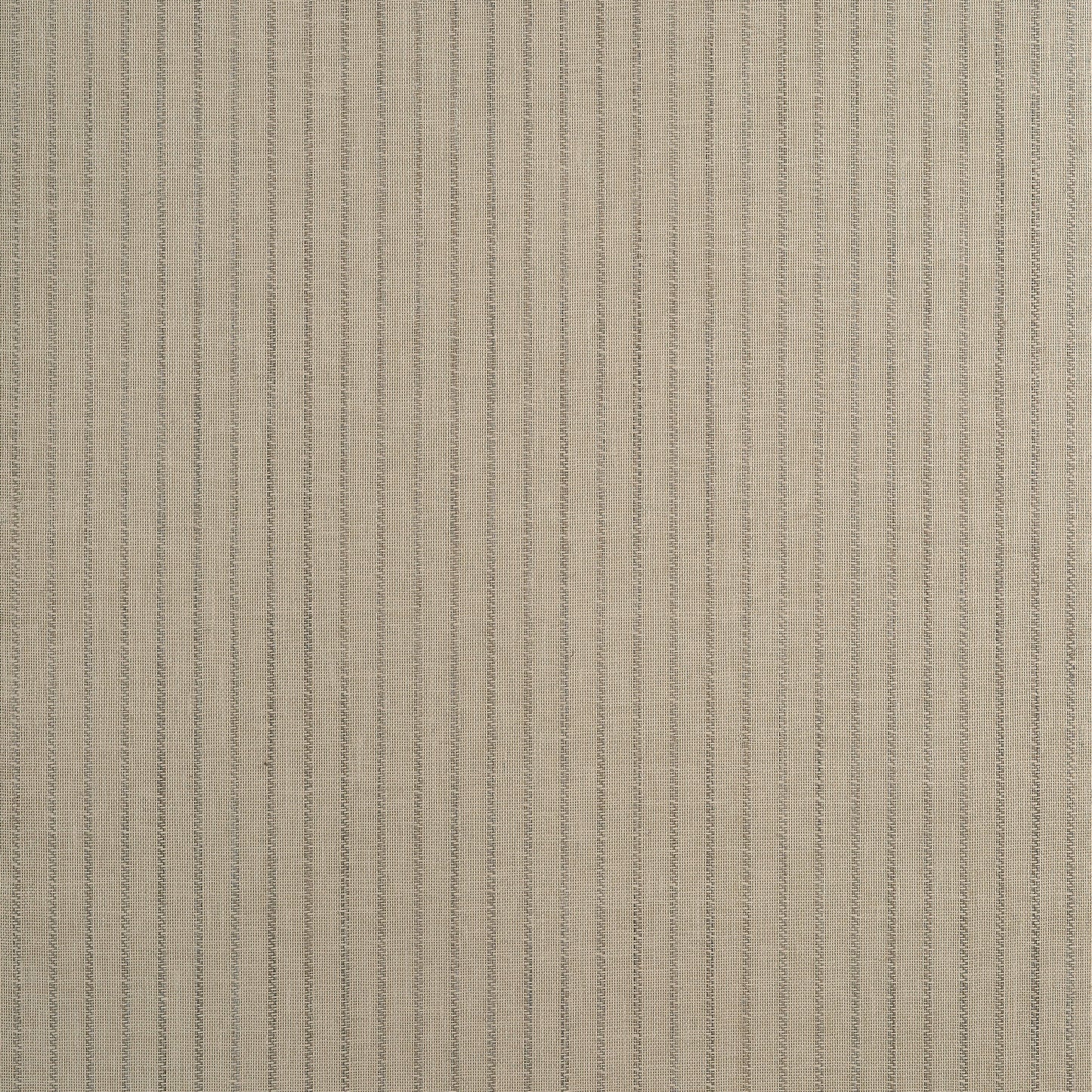Thibaut Stripes & Checks Resource Ryker Stripe Wallpaper - Warm Grey