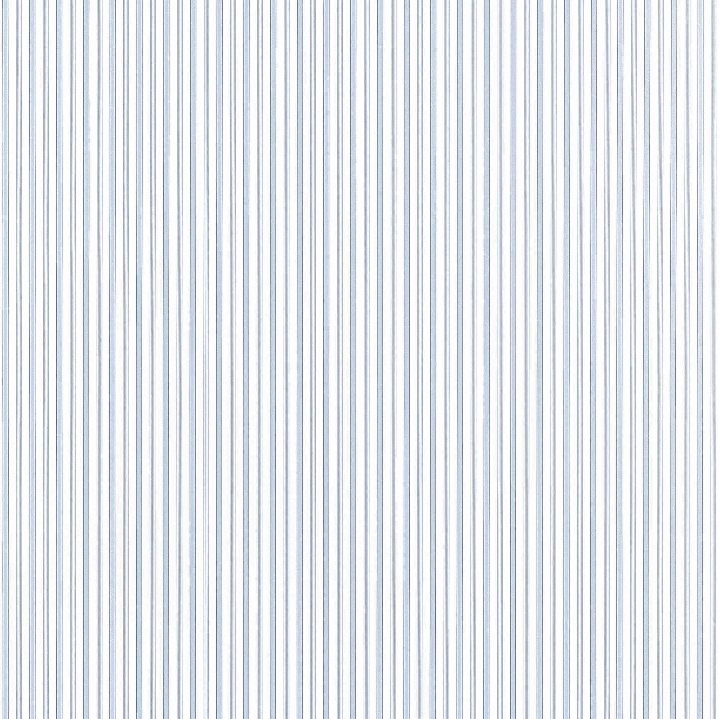 Thibaut Stripes & Checks Resource Collection Wallpaper - SAMPLE