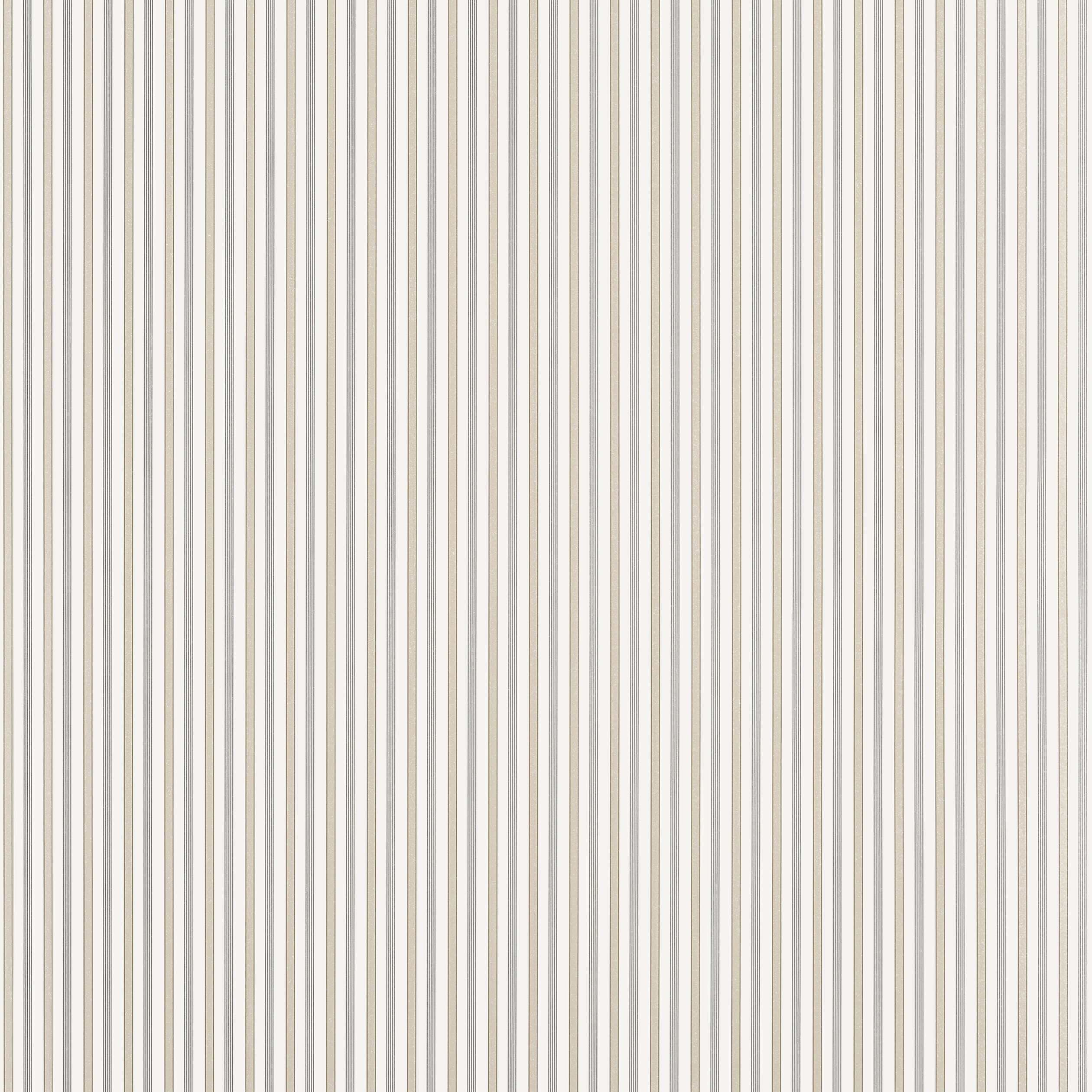 T44065 Thibaut Stripes & Checks Resource Conner Stripe Wallpaper ...