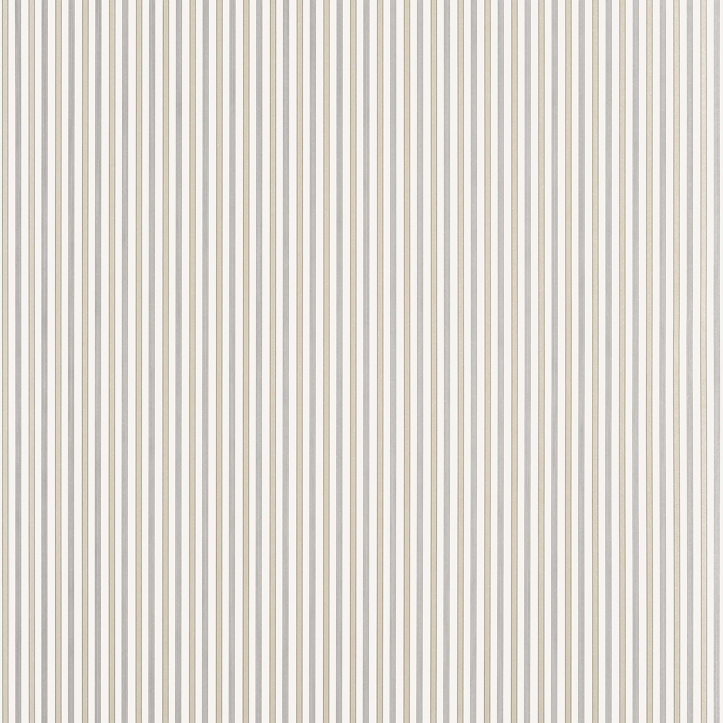 Thibaut Stripes & Checks Resource Collection Wallpaper - SAMPLE