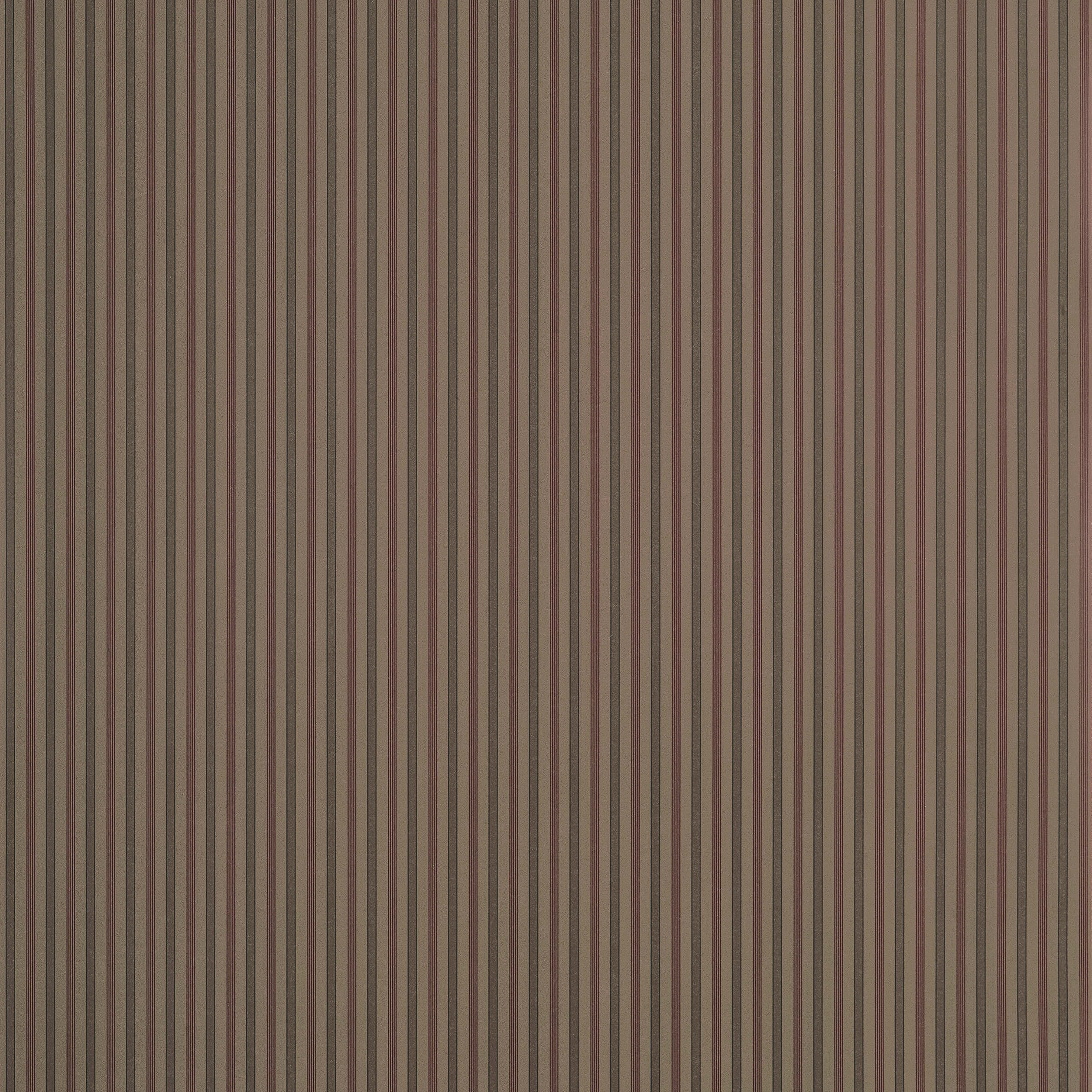 T44067 Thibaut Stripes & Checks Resource Conner Stripe Wallpaper ...