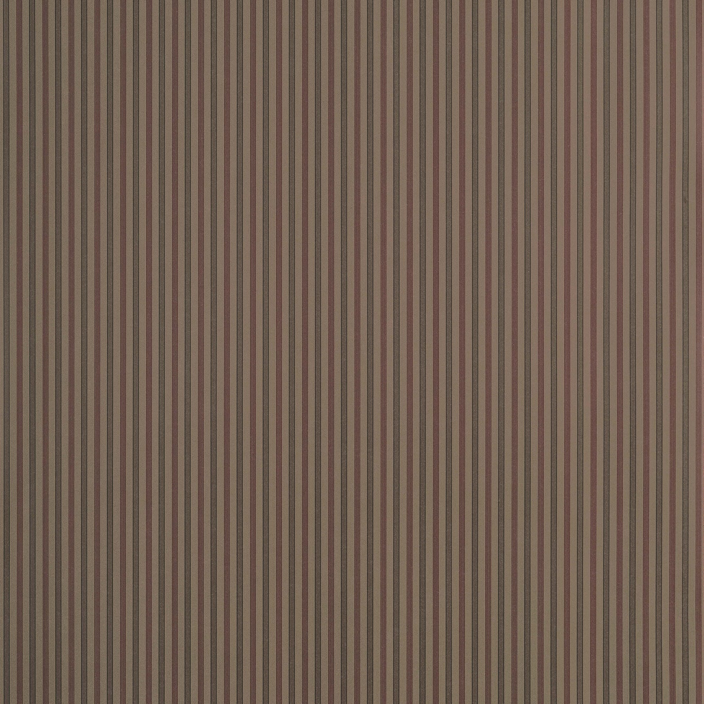 Thibaut Stripes & Checks Resource Collection Wallpaper - SAMPLE