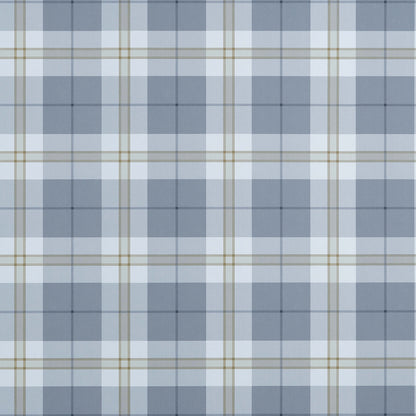 Thibaut Stripes & Checks Resource Collection Wallpaper - SAMPLE