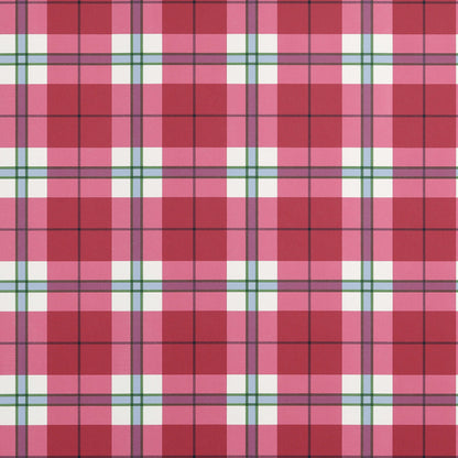 Thibaut Stripes & Checks Resource Collection Wallpaper - SAMPLE