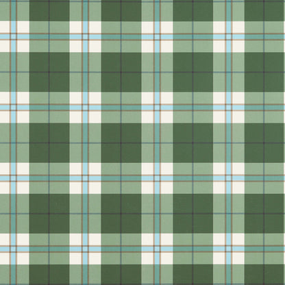 Thibaut Stripes & Checks Resource Collection Wallpaper - SAMPLE