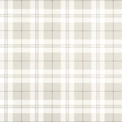 Thibaut Stripes & Checks Resource Collection Wallpaper - SAMPLE