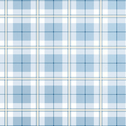 Thibaut Stripes & Checks Resource Collection Wallpaper - SAMPLE