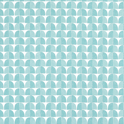 Thibaut Wanderlust Collection Wallpaper - SAMPLE