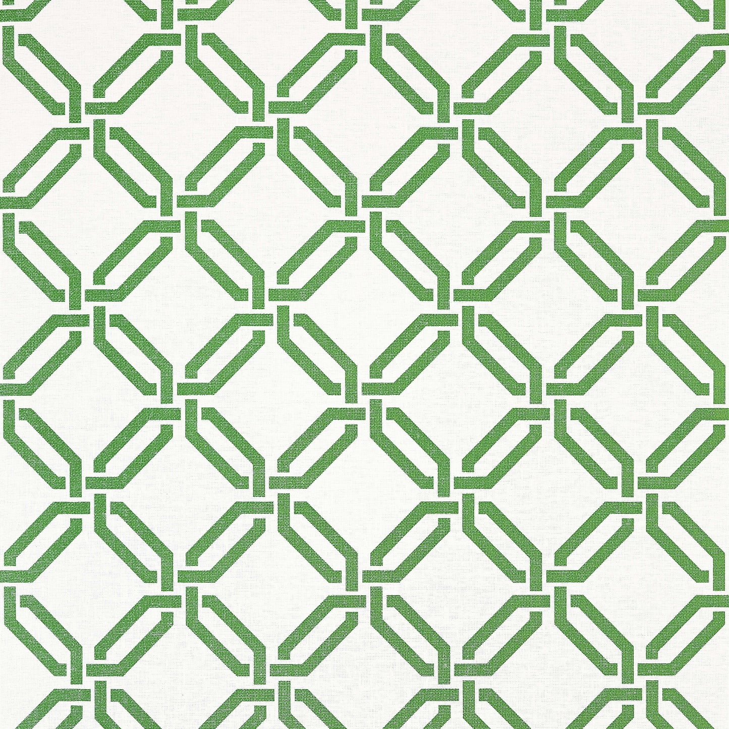 Thibaut Wanderlust Miramar Way Wallpaper - Green