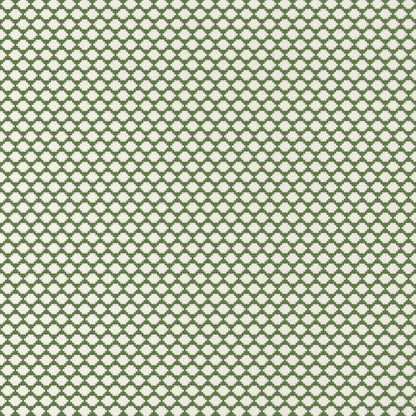 Thibaut Dynasty Bijou Wallpaper - Green
