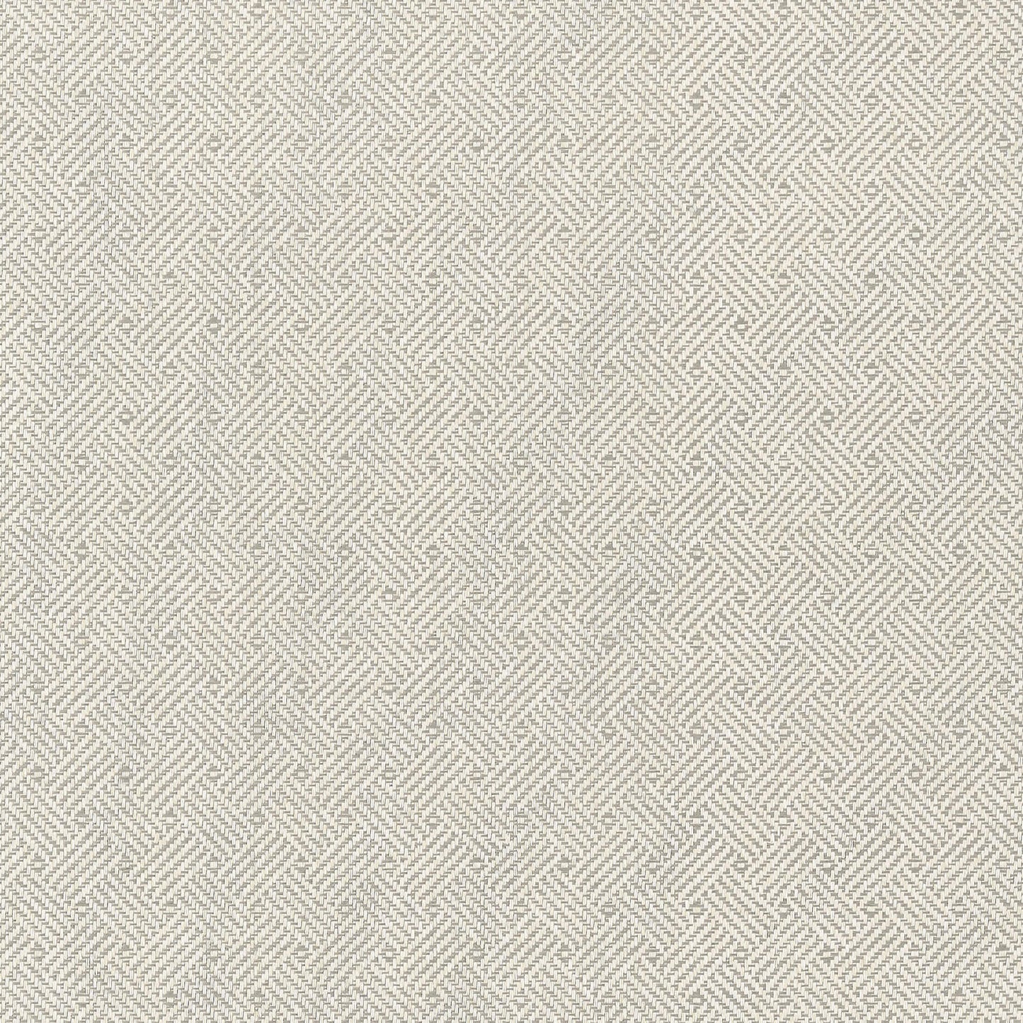 Thibaut Dynasty Lattice Weave Wallpaper - Grey