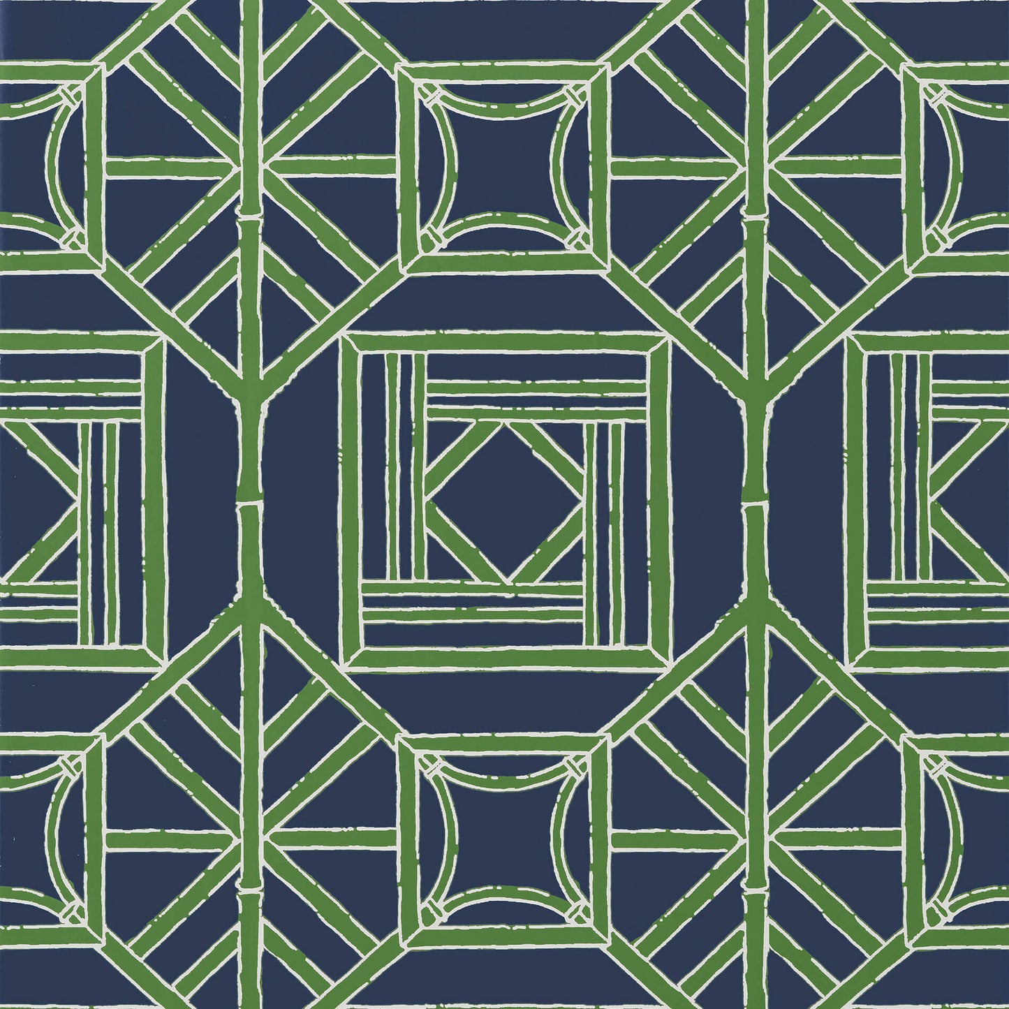 Thibaut Dynasty Wallpaper Collection - SAMPLE