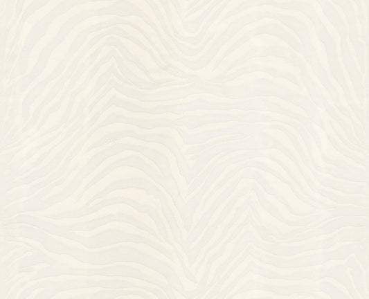 Seabrook Dolce & Gabbana Zebra Dolce Wallpaper - Giada